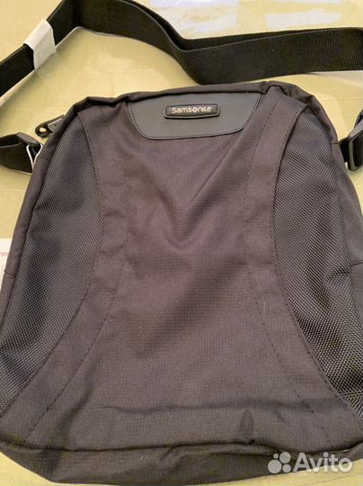 Сумка мужская