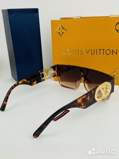 Очки Louis Vuitton