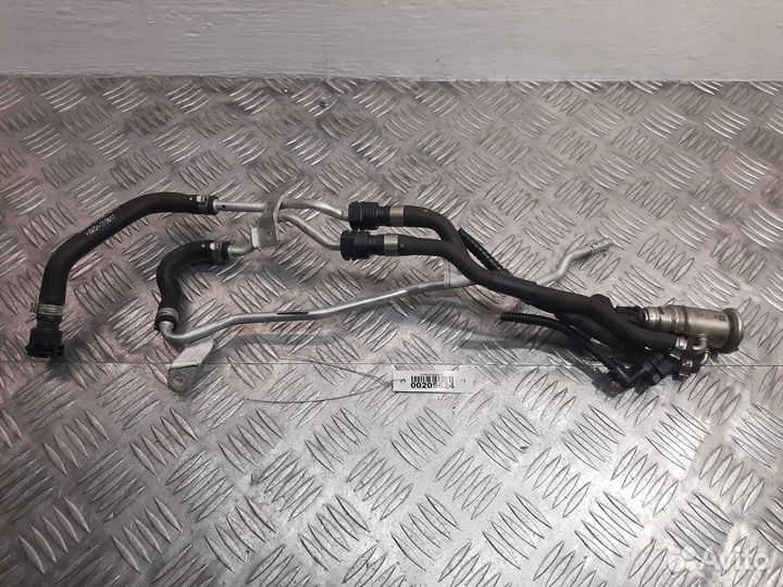 Б/У Форсунка AdBlue 8580209, BMW