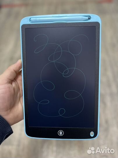 Детские планшеты для рисования