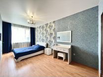 3-к. квартира, 77 м², 17/18 эт.