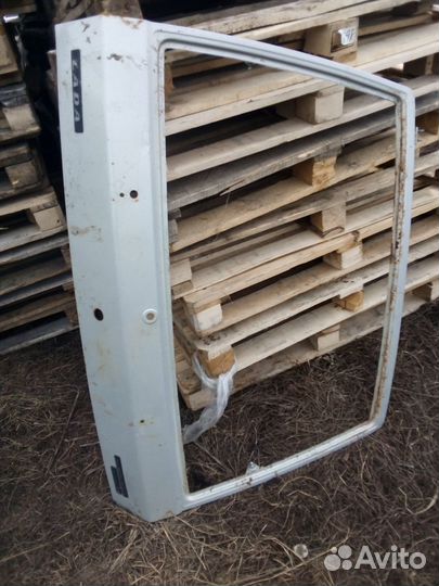 Крышка багажника ваз 2114