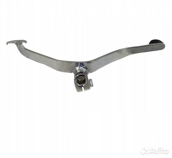 Рычаг переключения передач ZS172FMM-5