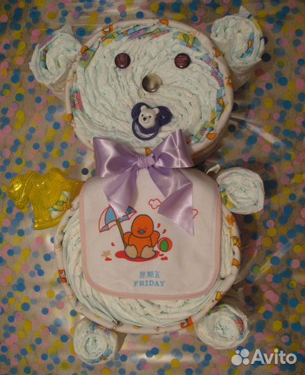 Поделки в детский сад/школу