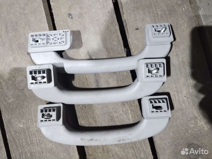 Ручки внутренние потолочные для BMW 5-serie E60