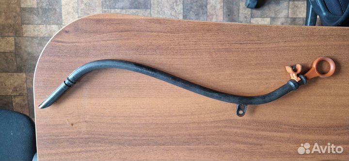 Трубка масляного щупа VAG Gen2 CDA cdaa 06J115610H