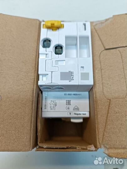 Schneider Electric A9D31625