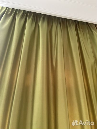 Шторы портьеры