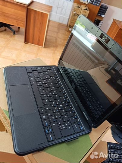 Нетбуки Новые ICL Трансформер