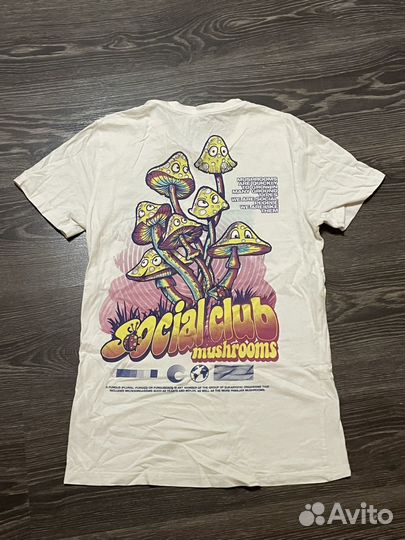 Футболка terranova