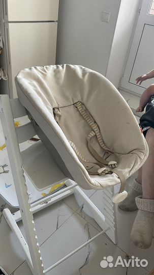 Люлька stokke tripp trapp