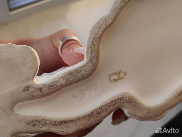 Гончая 1950г Германия