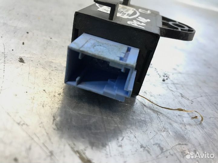 Реле Peugeot 407 6D 2004-2008