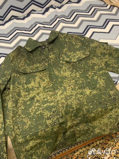 Кадетская форма полевая