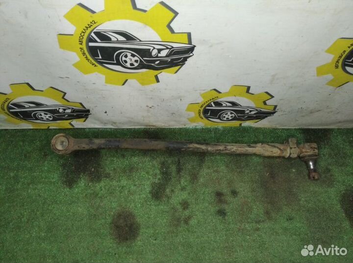 Рулевая тяга Volvo Vnl 670 тягач седельный