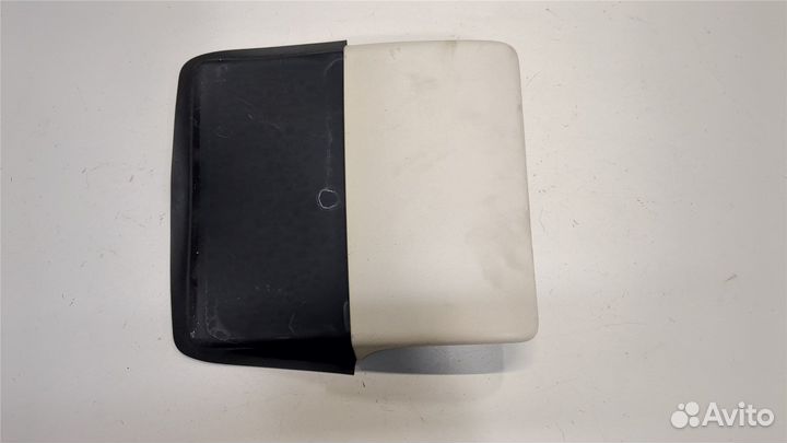 Фонарь (стоп-сигнал) Subaru Impreza, 2017