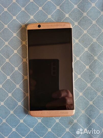 ZTE Axon 7 mini, 3/32 ГБ