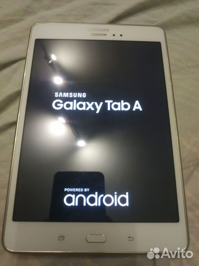 Планшет samsung galaxy tab a t 355