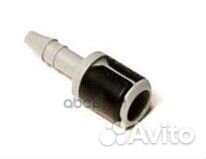 Тройник стеклоомывателя 1J0 955 875 P VAG