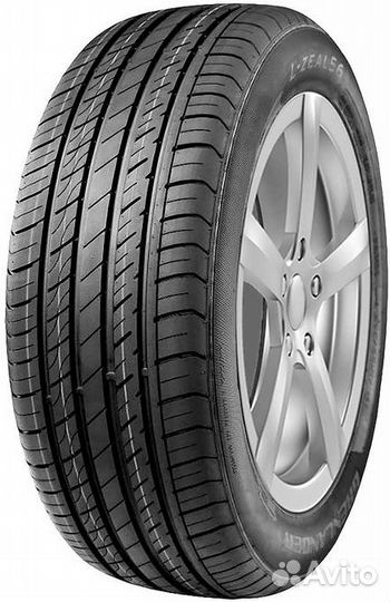 Roadmarch L-Zeal 56 215/55 R18 99W