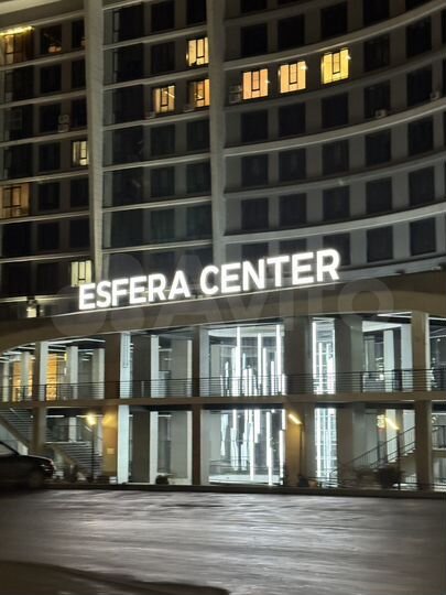 Свободного назначения, 80 м²