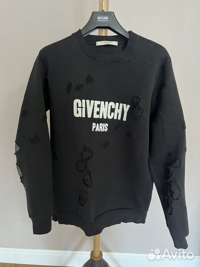 Тольстовка Givenchy оригинал