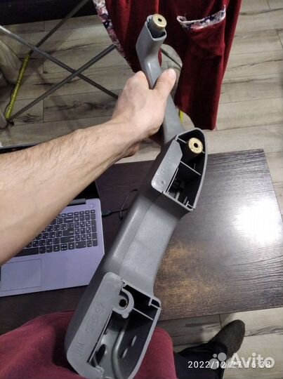 Внутренняя ручка двери Опель kadett