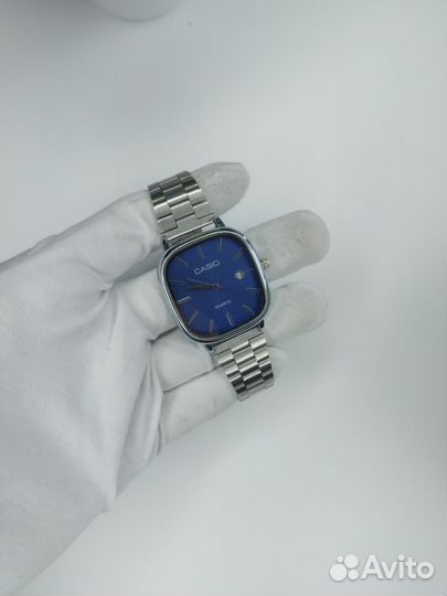 Часы casio quartz