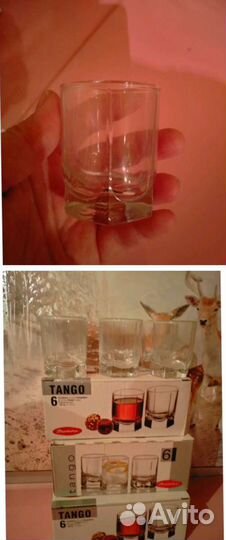 Стопки,бокалы,рюмки,стопки хрусталь