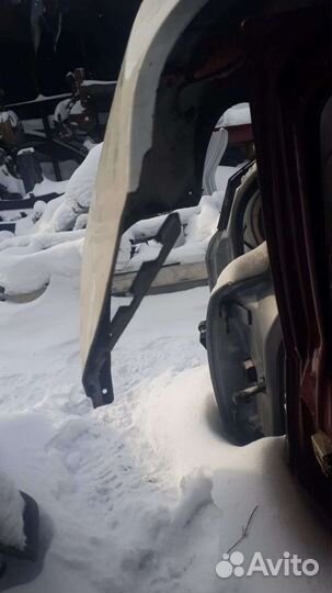 Бампер задний и другое Opel Mokka Мокка