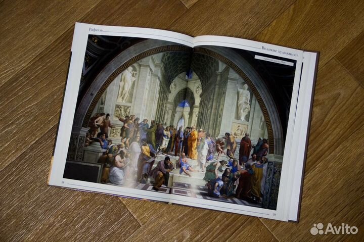 Книги: Рафаэль, Зверинцев, Пронин