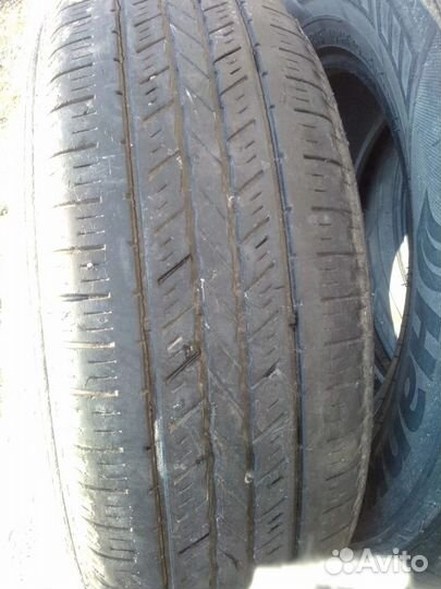 Hankook Dynapro HP RA23 235/70 R16, 4 шт