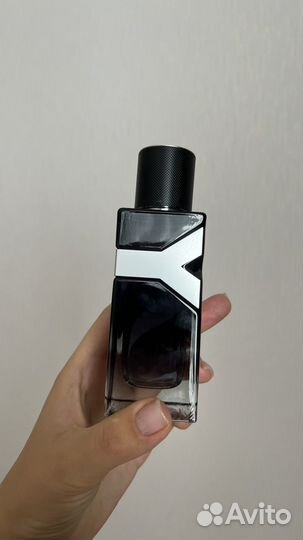 Парфюм Yves saint laurent Y