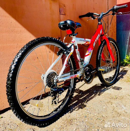 Велосипед Stels Navigator 24'