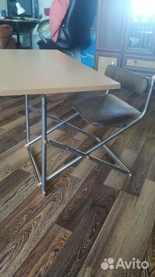 Стол детский