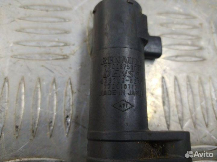 Катушка зажигания Renault Laguna 2 2001-2007