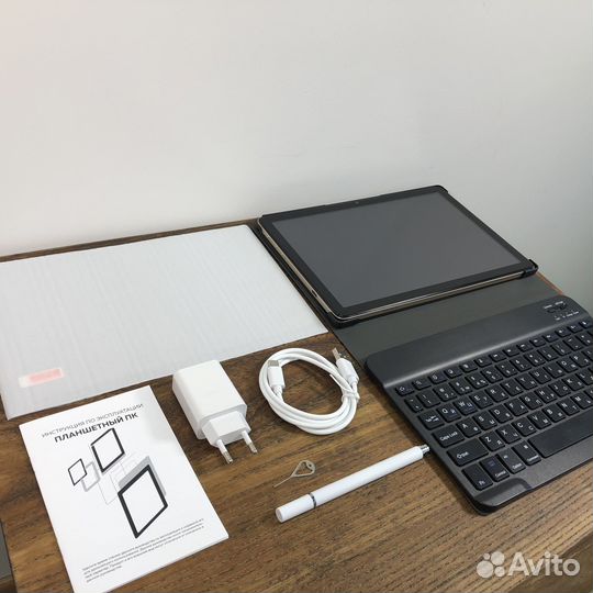 Планшет Umiio A10 Pro