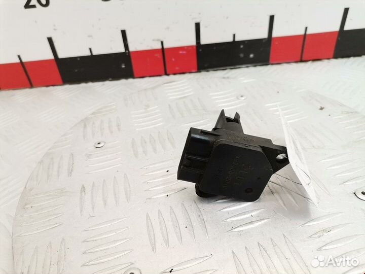 Расходомер воздуха (дмрв) для Mazda 3 BK ZLY113215