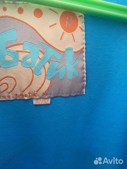 Детская одежда