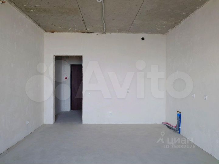 Апартаменты-студия, 30,8 м², 8/16 эт.
