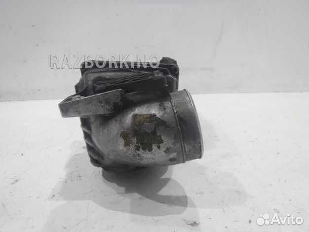 Патрубок воздушный