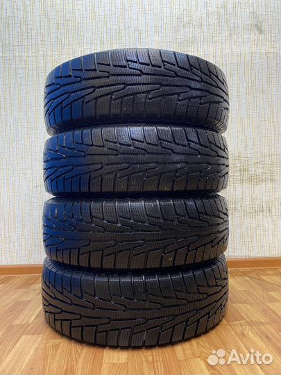 Nokian Tyres Nordman RS2 SUV 225/65 R17