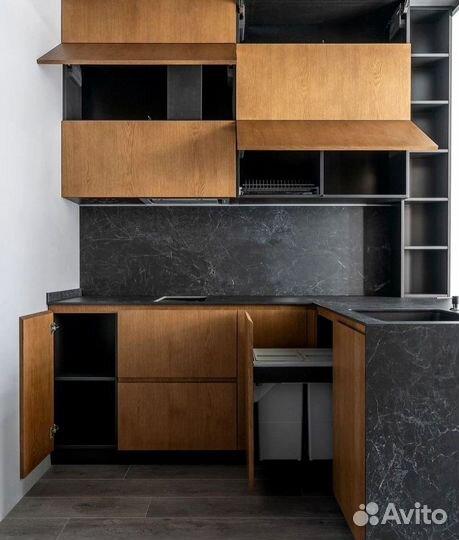 Кухонный гарнитур 