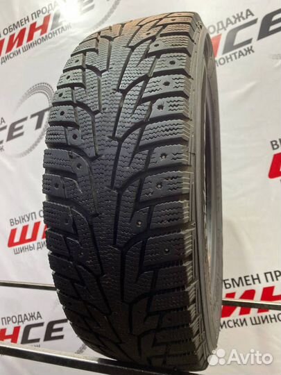 Hankook Winter I'Cept RS W442 185/65 R15