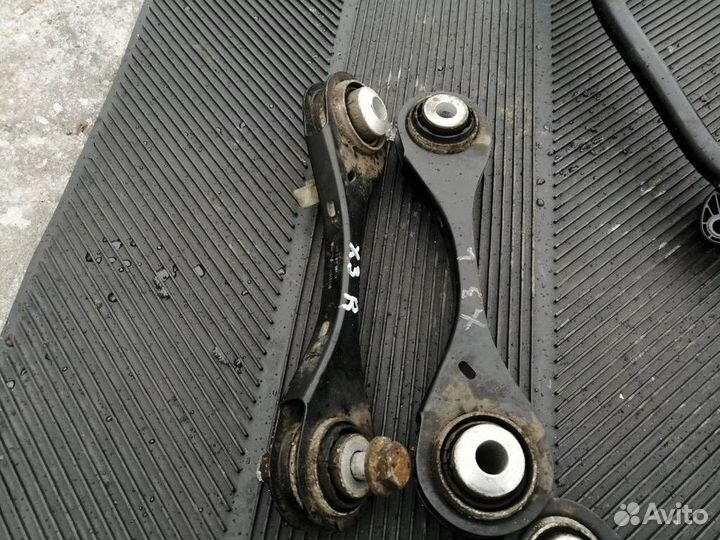 Направляющий рычаг задний правый BMW X3 G01 M-p