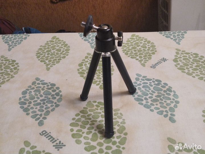 Подставка для фотоаппарата