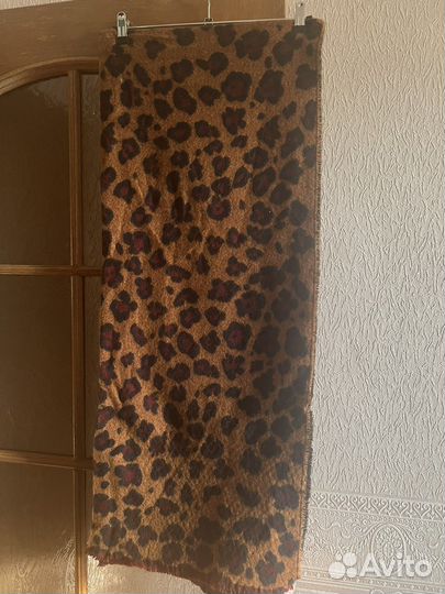 Палантин Zara