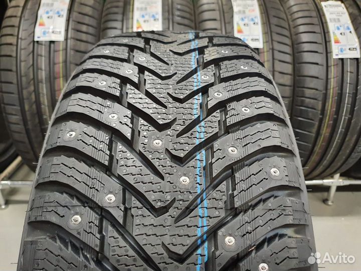 Nokian Tyres Nordman 8 195/55 R16