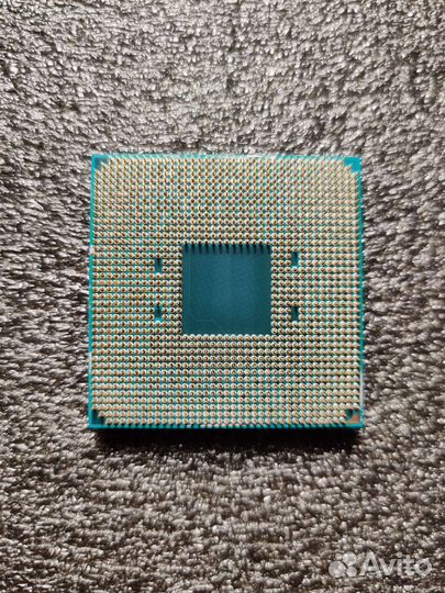 Процессор AMD Ryzen 3 1300X