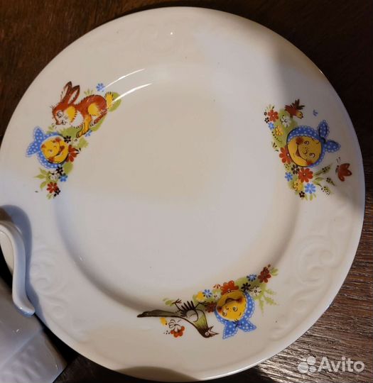 Набор детский 